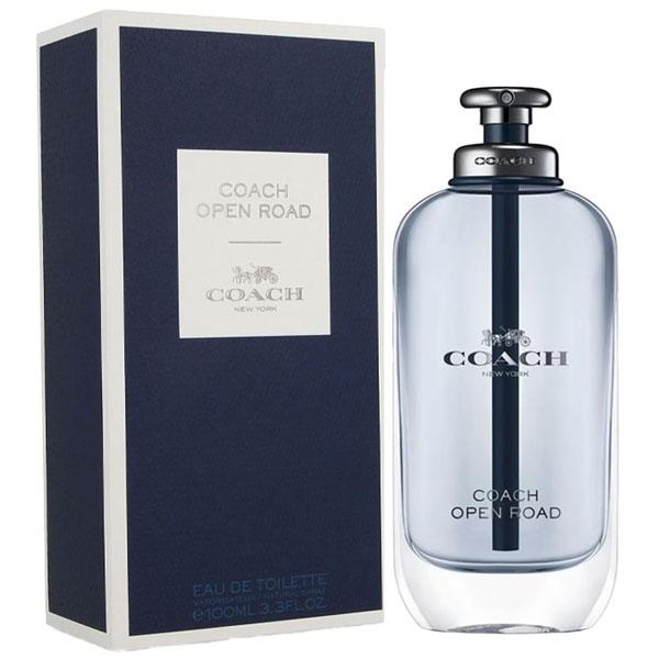 コーチ オープンロード EDT オードトワレ SP 100ml 香水 COACH