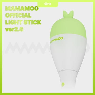 Qoo10 | MAMAMOO ペンライトの検索結果(人気順) : MAMAMOO ペン