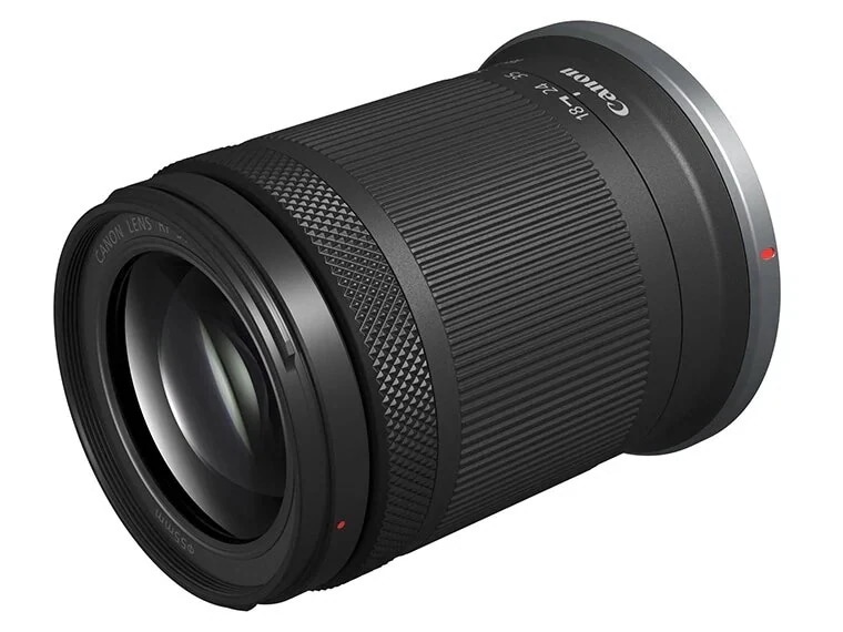 RF-S18-150mm F3.5-6.3 IS STM APS-Cカメラ用高倍率ズームレンズ