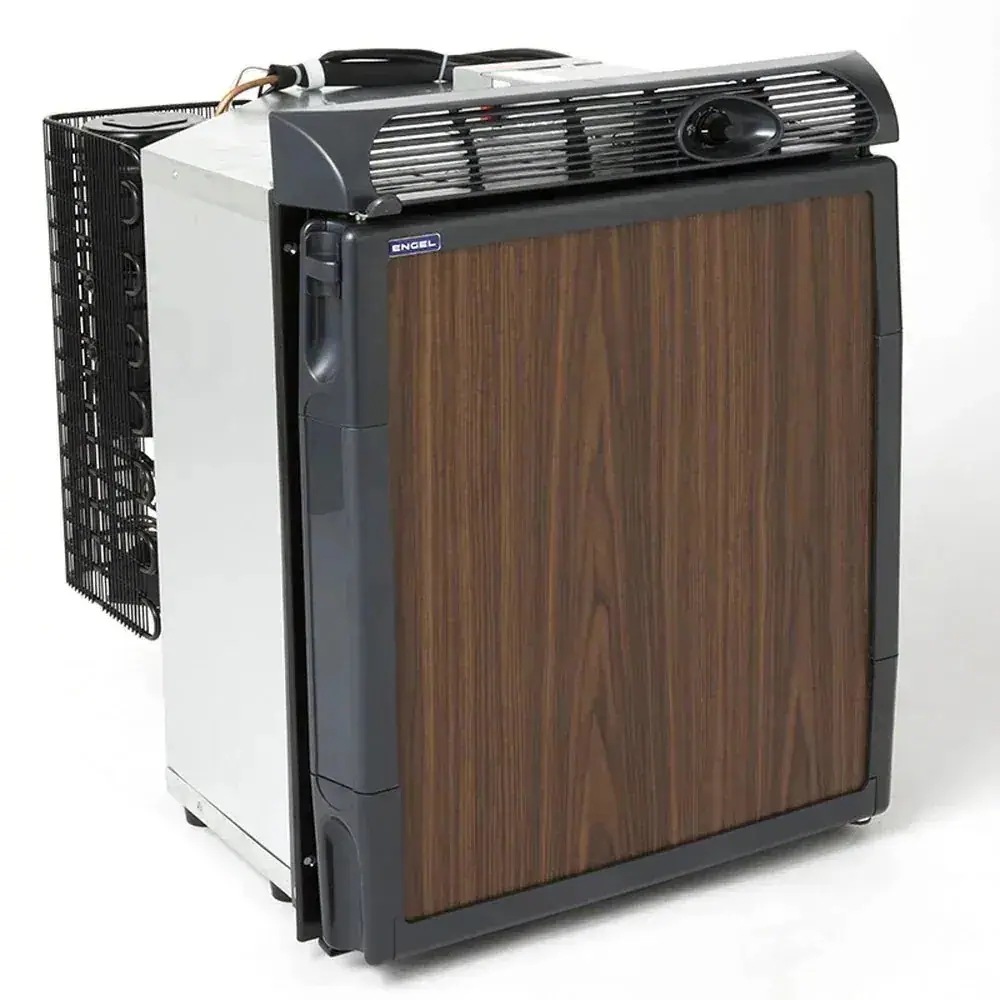 澤藤電機 車載用冷蔵庫 40L SB47F 屋外 冷凍 エコ 屋外 ポータブル 防災 新生活応援 キャンプ用品