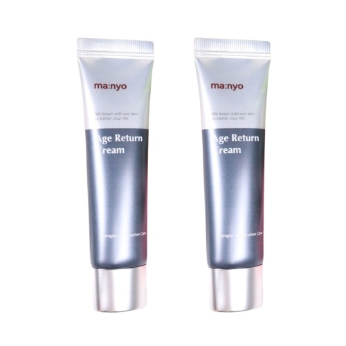 [1+1]エージ リターン クリーム30mL