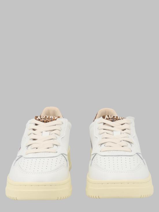 AUTRY Women Sneakers AULW HJ02 WHITE