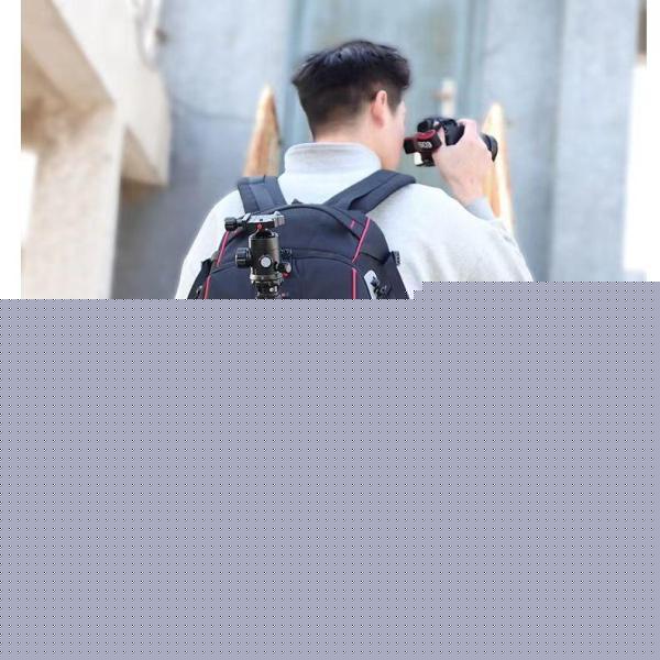 カメラバッグ 一眼レフリュック 大きいサイズ リュックサック メンズ 旅行バッグ 登山リュック トラベルリュック 撥水 大容量