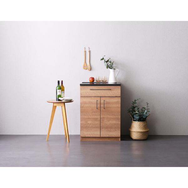 キッチンカウンター レンジ台 レンジラック 日本製 テーブル 棚 キッチンラック レンジボード 食器棚 おしゃれ 家電ラック キャビネット カップボード 完成品