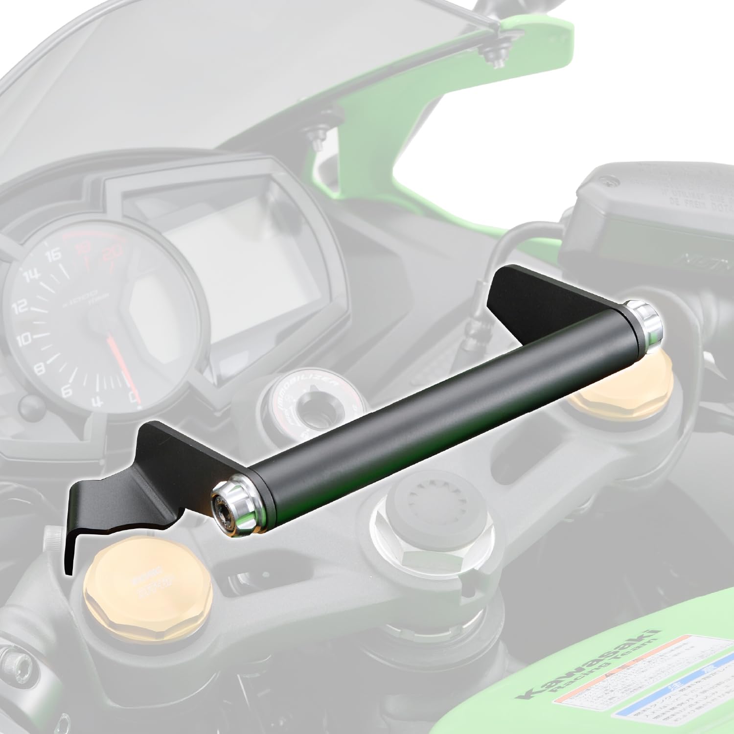 専用 カワサキ「Ninja ZX-10RR」【1分で読める 2022年に新車で購入