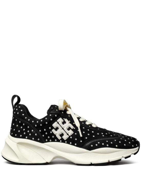 TORY BURCH Women Sneakers 161961 043 Black