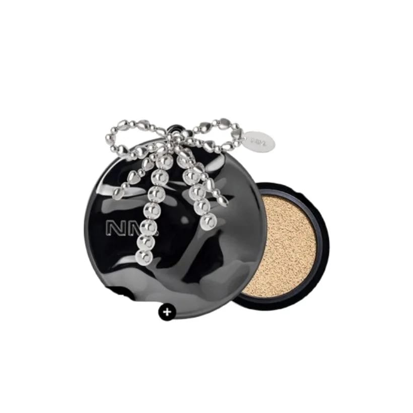 (購入させるリング付き)オーナーメントエディション クッション本品+リフィルSET（レイヤー/ゼロアップ）