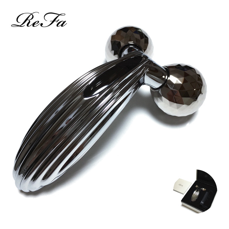 ReFa CARAT RAY リファ カラットレイ RF-PC2019B MTG 美顔ローラー 美顔機器 美容家電 美容器具 送料無料