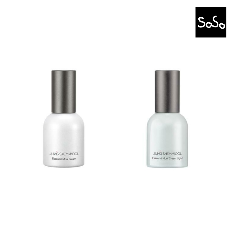 エッセンシャル 水クリーム 30ml