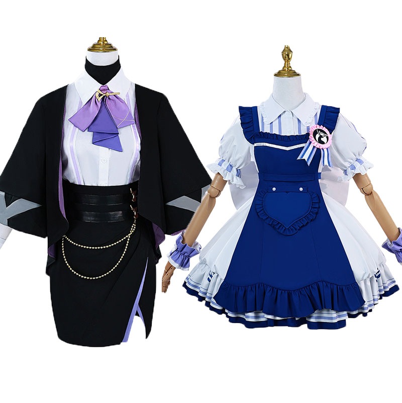 コスプレ変装仮装 コスプレ衣装 げんしん