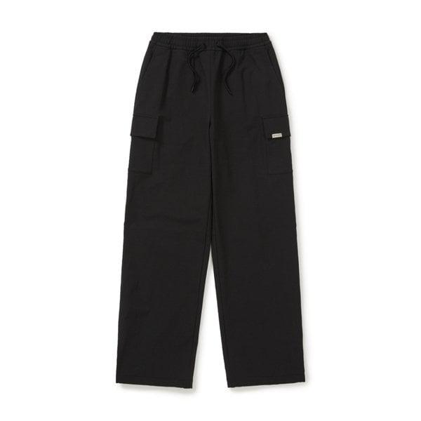 [25 F/W] 裏起毛女性用カーゴストリングパンツ (S25WWTPT33)