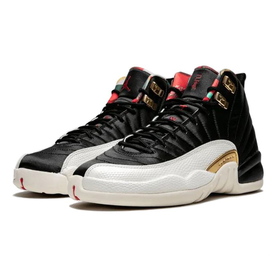 AIR JORDAN 12 RETRO GS CNY レディースモデル スニーカー