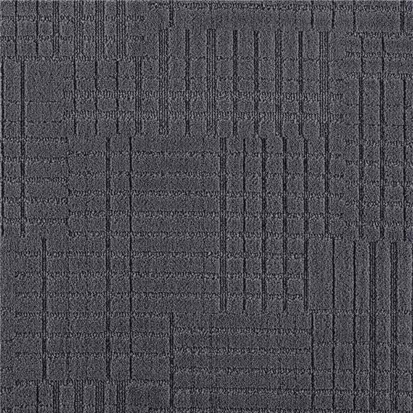 タイルカーペット/絨毯 (ECOS 約50×50cm 16枚入 ID-8009) 防炎 静電 消臭 防汚 日本製 スミノエ (事務所 オフィス DIY)