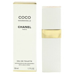 ココ マドモワゼル （レフィラブル） EDT SP 50ml