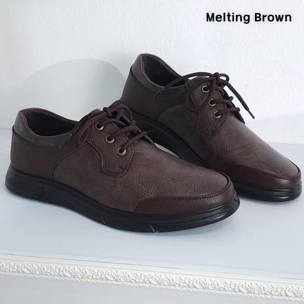 メンズ ダービーシューズ メンズシューズ スニーカー h02