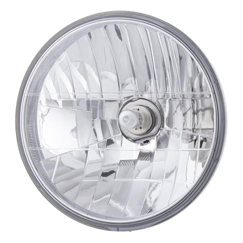 スタンレー電気(STANLEY) マルチリフクター ヘッドランプ レーシングハイパーハロゲン 丸型2