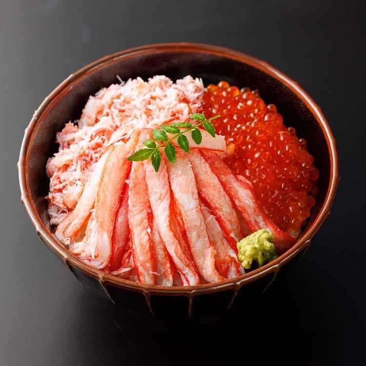 【人気商品】 かに パーティ 記念日 時短 豪華 寿司 高級 FLASHFREEZING紅ずわいがに棒くずれ (代引不可) (TD)