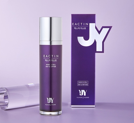 EACTIN Texture Mist