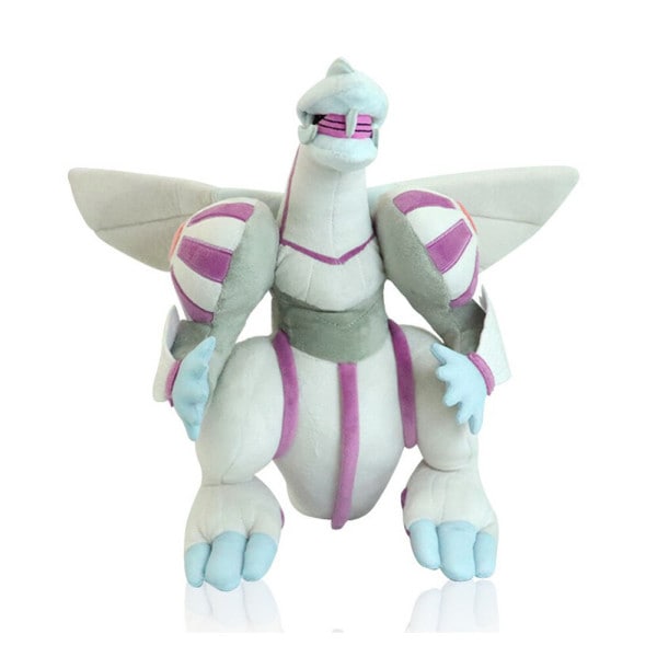 ポケットモンスター 伝説のパールギア 大型 31cm 愛着 動物ぬいぐるみ