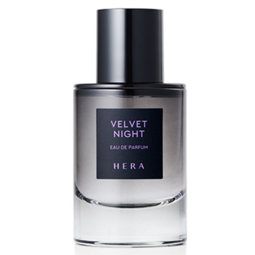 ヘラベルベットナイトオデパルファム