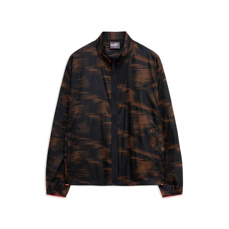 PUMA 4月10日発送 メンズ アクティブウェア ウーブンジャケット M AW PA WV JKT 94094402 47