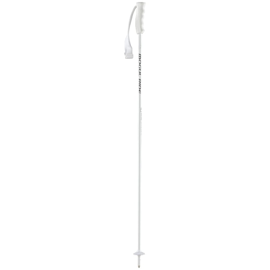 【マテリアルスポーツ　正規代理店】ID one Poles MR-13 WT/BK 24-25