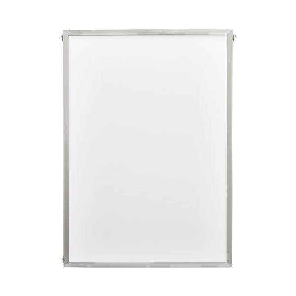 (まとめ）アートプリントジャパン ベストパネル 低反射（両面） B3 1000097655(×2セット)