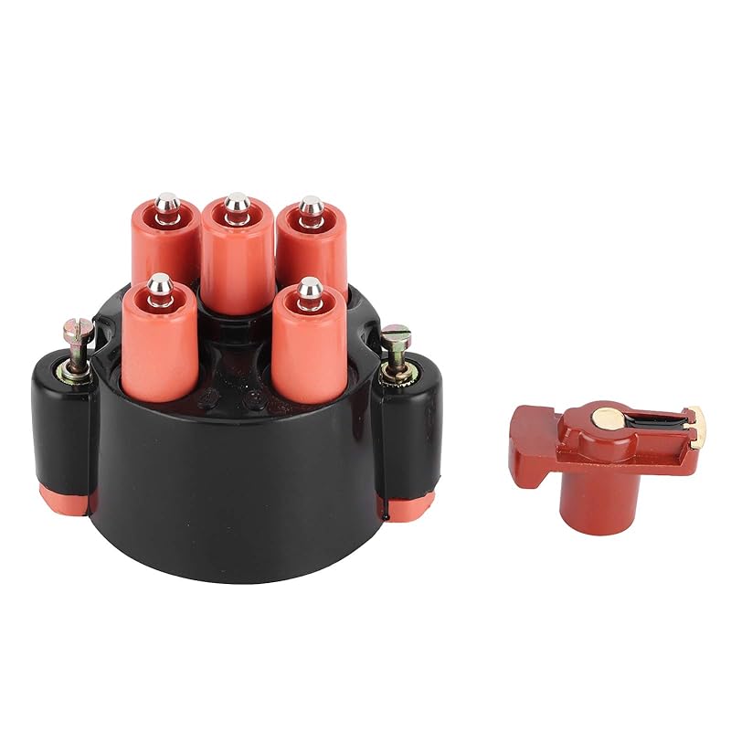 ディストリビューターキャップ+ローターディストリビューターキャップ+ローター0001584902交換用フィット190 W201/クーペ/Gクラス 4,782円