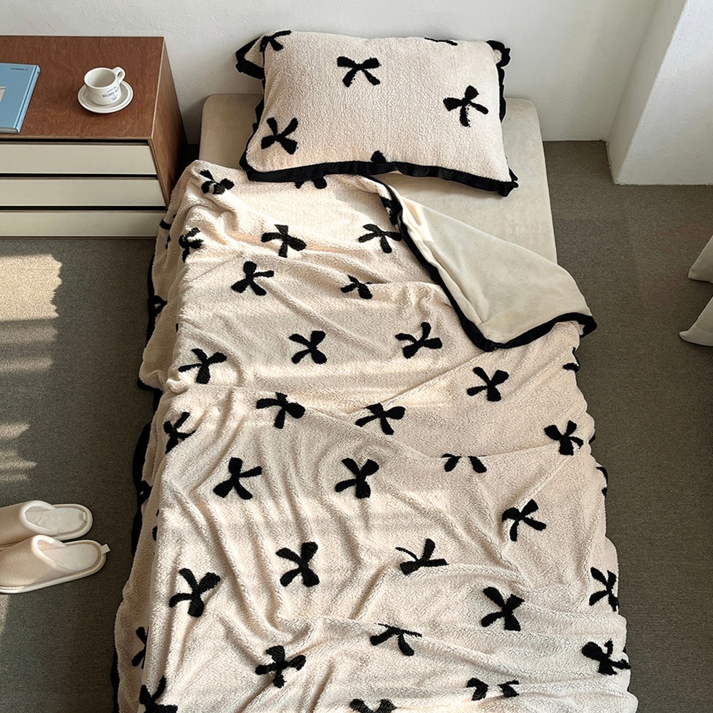 HUG ME 布団カバー/枕カバー/ベッドカバー 韓国インテリア 寝具 高密度マイクロファイバー 柔らかい肌触り SS/Qサイズ対応 7,608円