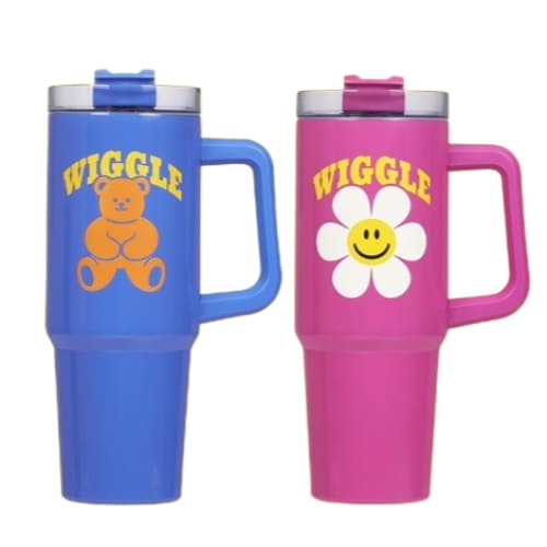 [正品]ビッグ サイズ タンブラー 940ml