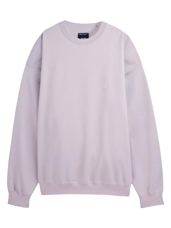 Y-3 Men Tunic Tops KS5450 LIGHTBROWN LILAC
