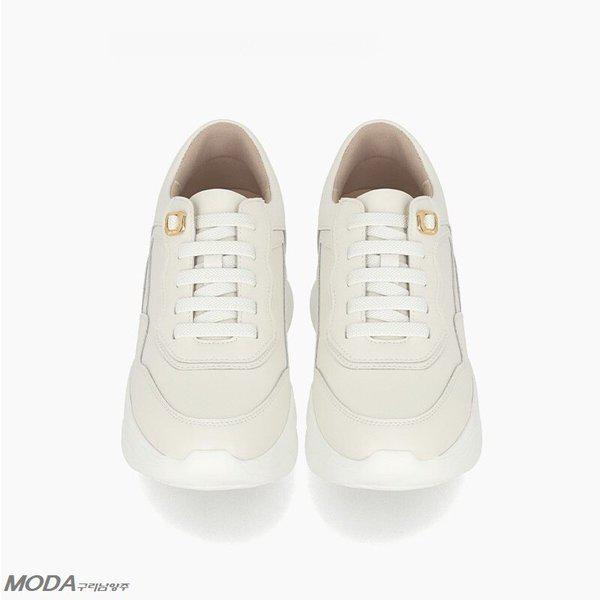 軽量クッション 背が高く見える レディース スニーカー 運動靴 2XWS19XC_GN