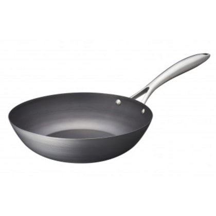 ビタクラフト スーパー鉄ウォックパン26cm 10710006