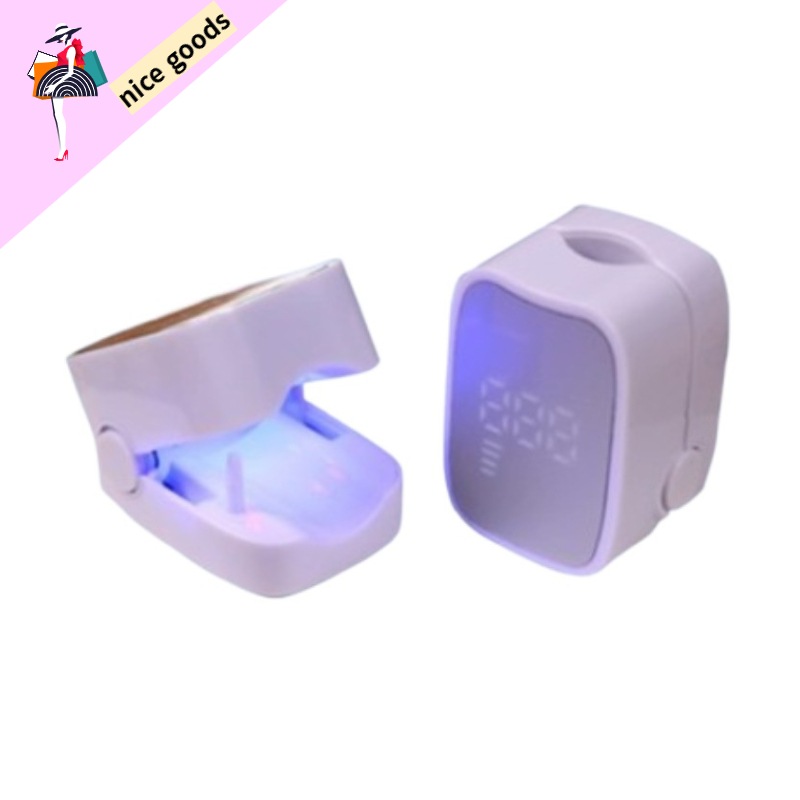 ドクターレーザー 手足の爪管理機 1セット