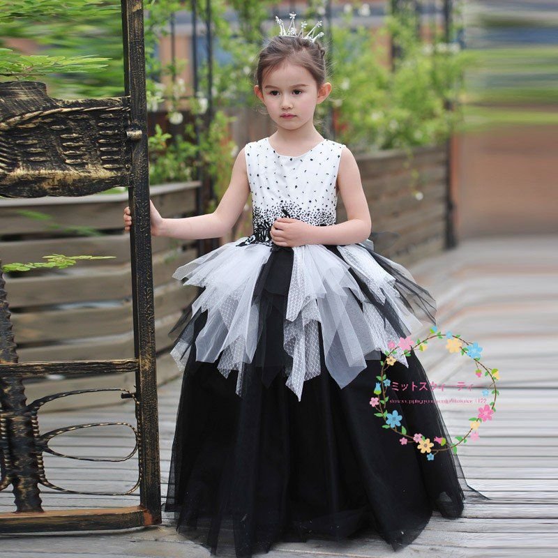 子供ドレス ピアノ発表会 安い キッズドレス ロングドレス 入園式 子どもドレス 結婚式 ワンピース
