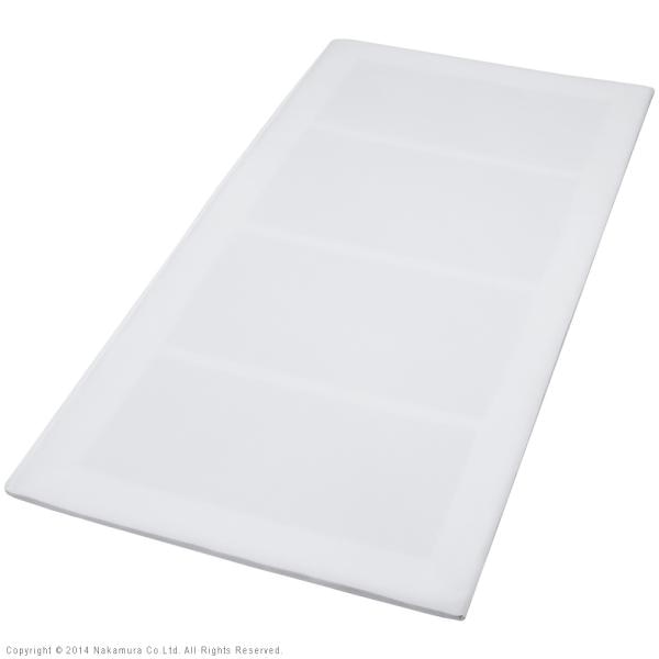 マットレス ダブル D 高反発 日本製 通気性 体圧分散 軽い 軽量 耐久性 丈夫 長く使える 寝返りしやすい カバー 取り外し 洗える マット単品 マットのみ