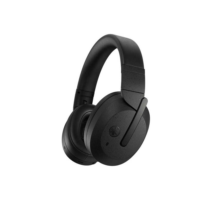 ヤマハ　YAMAHA　ブルートゥースヘッドホン ［マイク対応 /ワイヤレス(左右分離) /Bluetooth /ノイズキャンセリング対応］　YH-E700BB