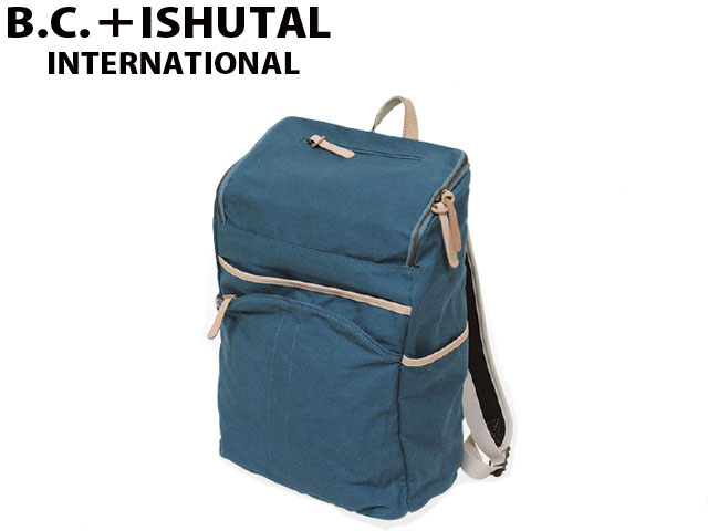 イシュタルマニエラ デイパック リュック デイパック IME-16007 sogawa07 13,376円