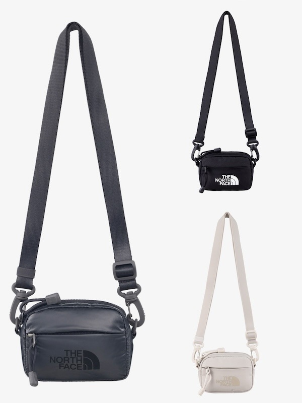 NN2PQ69 正規品保証 関税負担なし 韓国限定販売 男女共用 WL CROSS WALLET