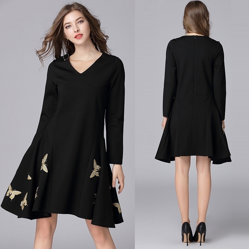 送料無料/国内発送パーティードレス 結婚式 ワンピース ドレス お呼ばれ 大きいサイズ パーティドレス 二次会 披露宴 結婚式ドレス お呼ばれドレス韓国ファッション