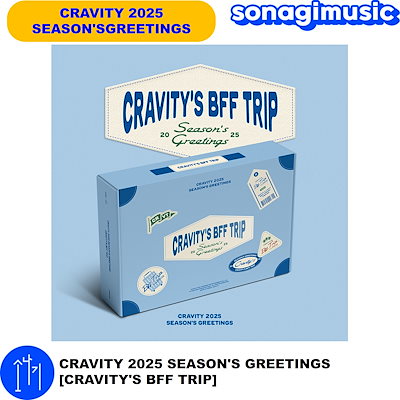 CRAVITY シーグリ STARSHIP特典付き Qoo10] STARSHIPエンターテインメント online特典 CRAVITY 202