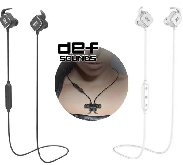 def sounds bluetoothワイヤレス 販売 イヤホン評価