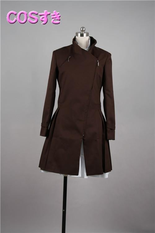 【全店任意2枚購入で100円OFF】BLOOD+ ブラッド プラス音無小夜 おとなしさや コスプレ衣装 COS 高品質 新品 Cosplay アニメ コスチューム