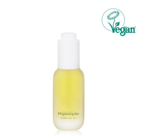 MARACUJA OIL 30mL Vegan Cosmetic