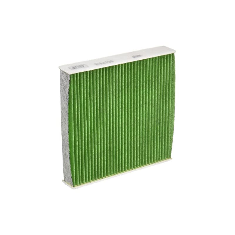 デンソー(DENSO) カーエアコン用フィルター クリーンエアフィルター (デンソー品番:014535-3710) 必ず車種別適合をご確認下さい DCC7010