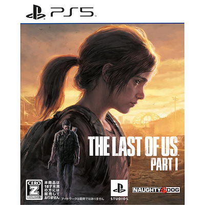 他サイト： The Last of Us Part I-PS5の商品画像