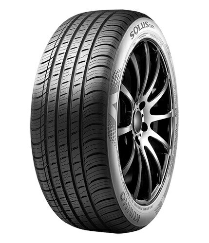 今ならほぼ即納！ SOLUS 92V 205/60R16 TA71 タイヤ - www