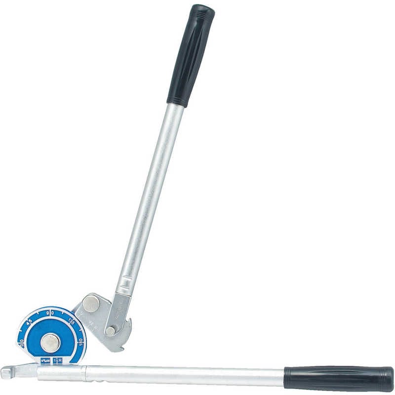 トラスコ中山　チューブベンダー クイックレバー式 12mm用　TTBL12M