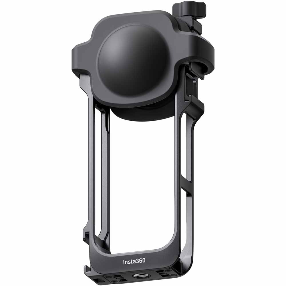 Insta360 CINSBAHN Insta360「X5」用万能フレーム CINSBAHN