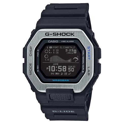 カシオ CASIO 腕時計 G-SHOCK GBX-100-1JF